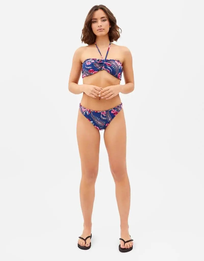 Braguita Bikini Denim - Balear