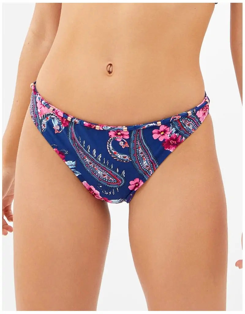 Braguita Bikini Denim - Balear