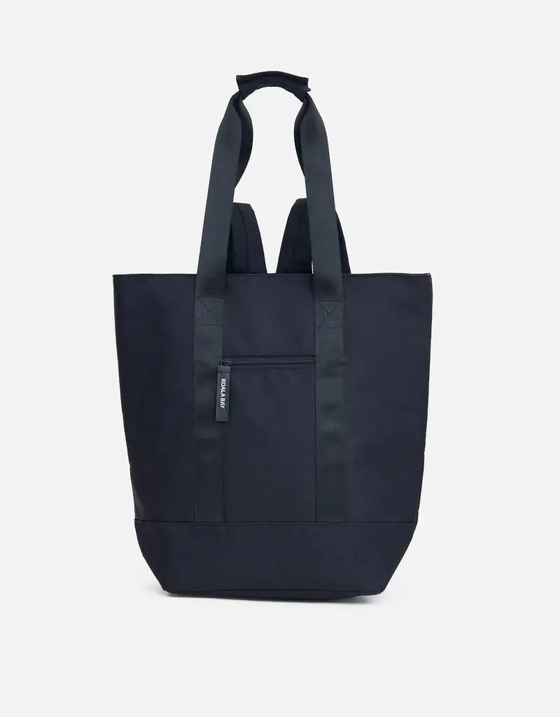 Mochila Negro - Mogi