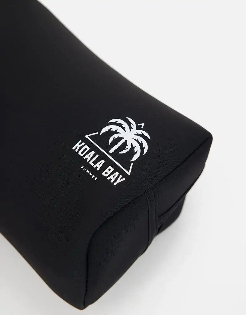 Neceser Neopreno - Heliconia