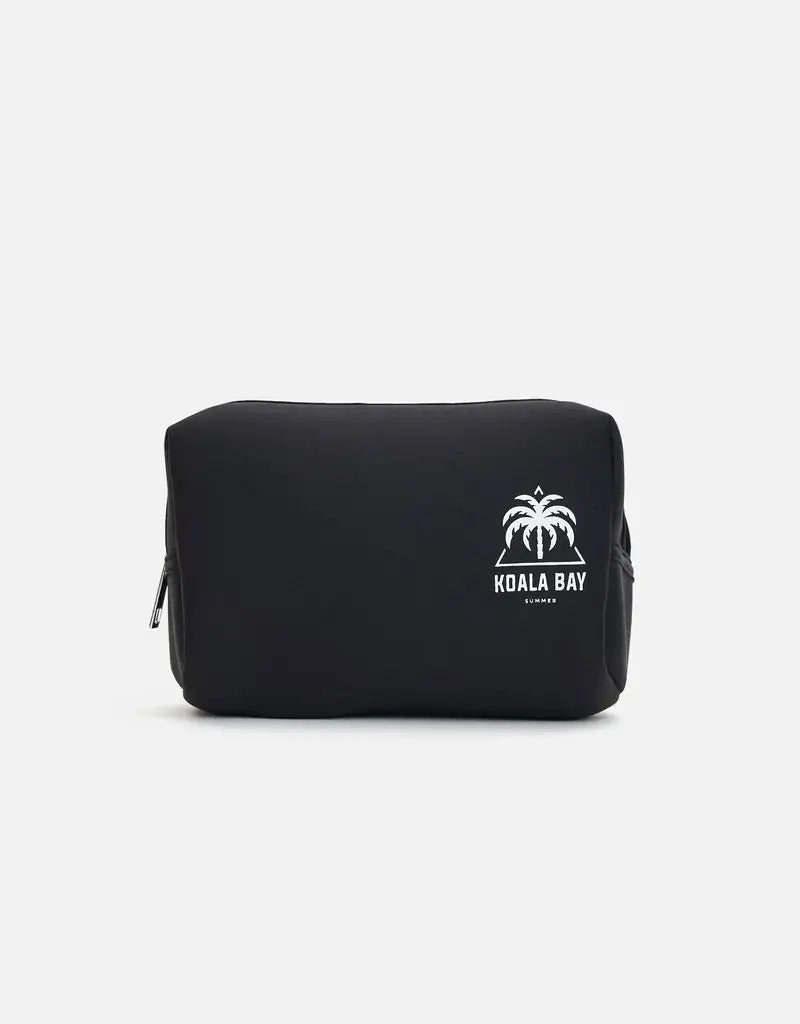 Neceser Neopreno - Heliconia