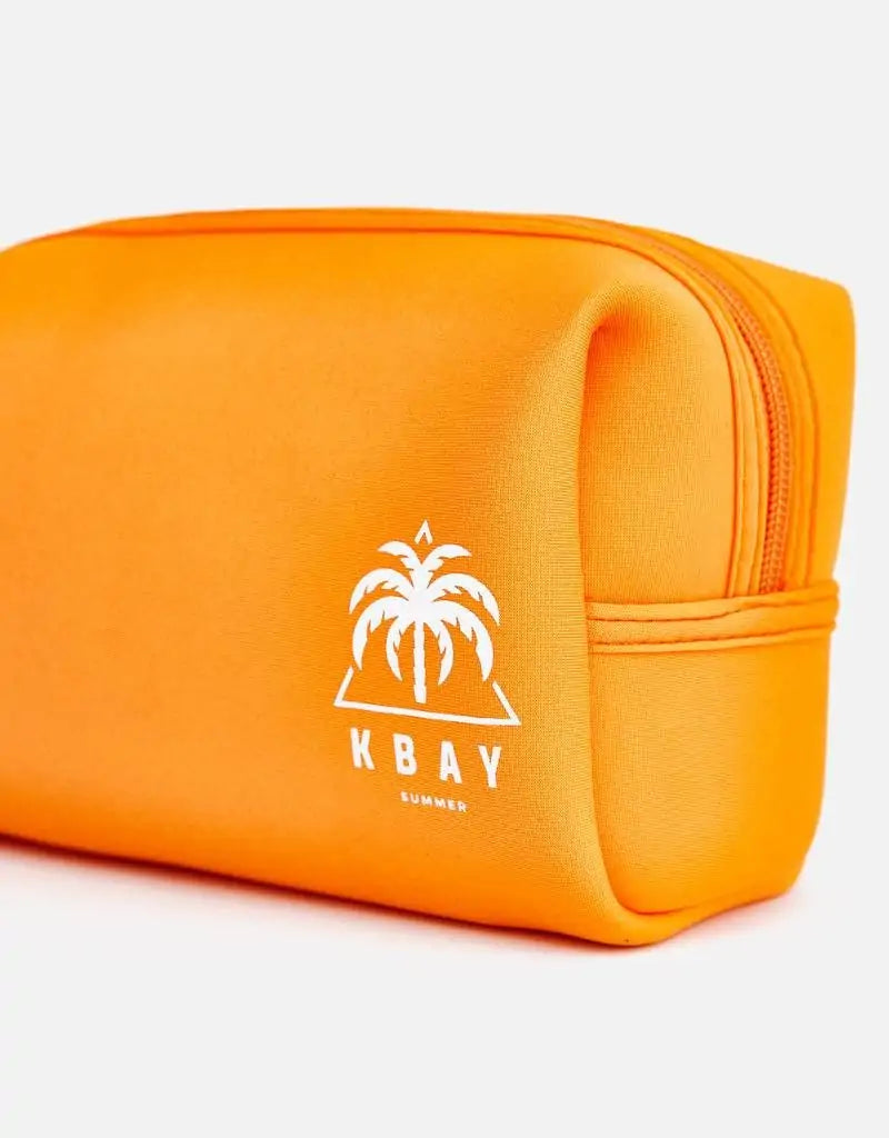 Neceser Neopreno - Heliconia