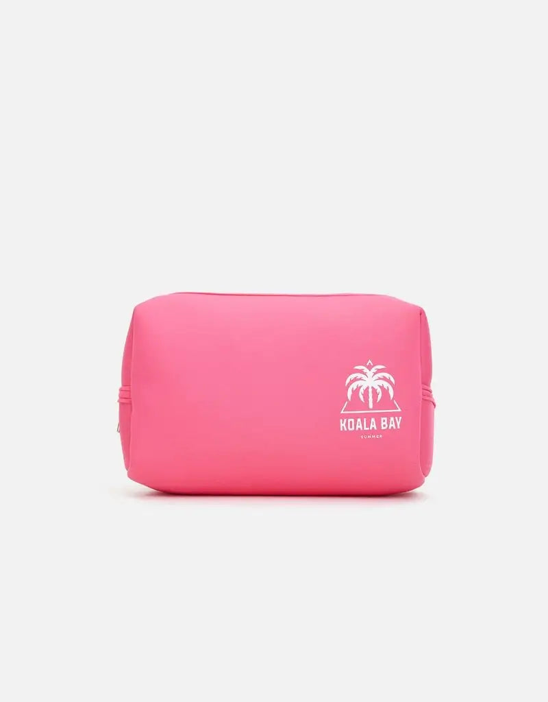 Neceser Neopreno - Heliconia