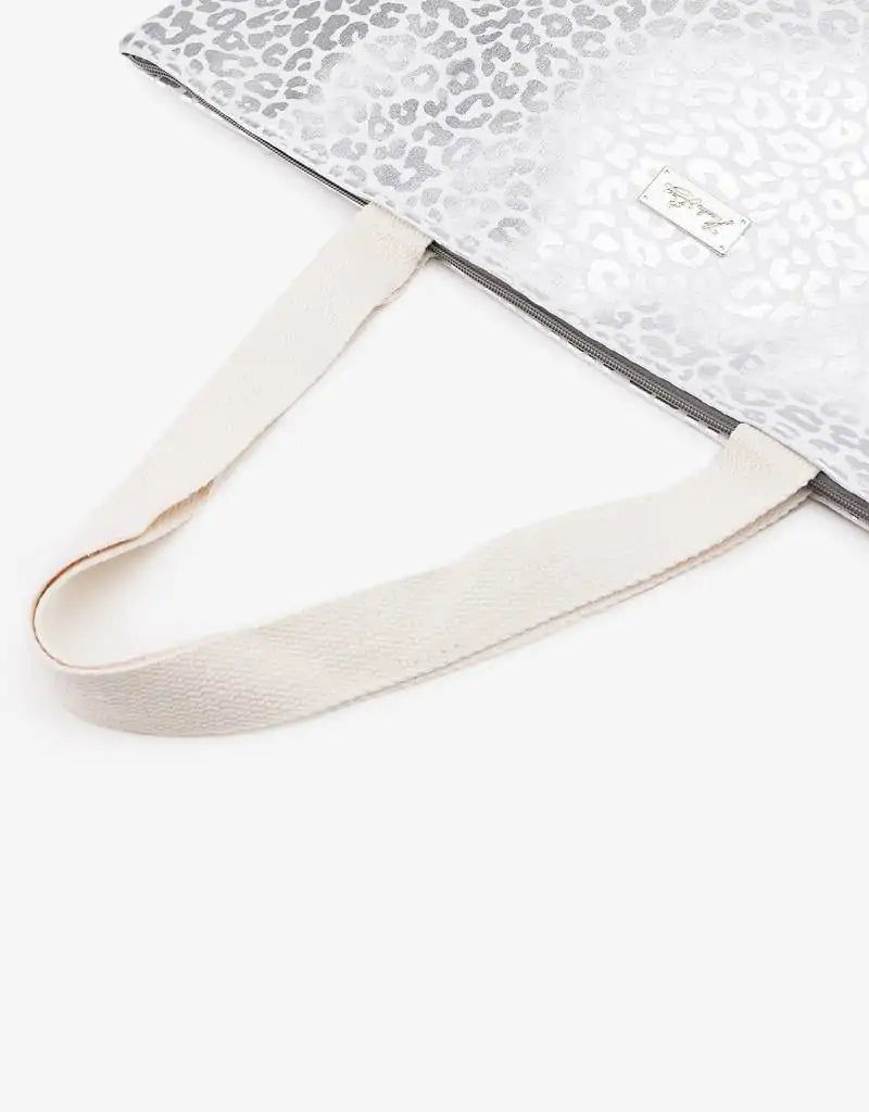 Bolso De Playa - Bowie