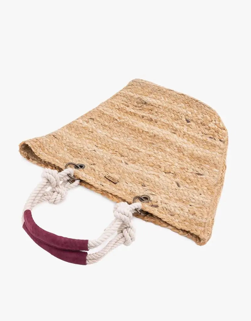 Capazo Beige - Clafoutis