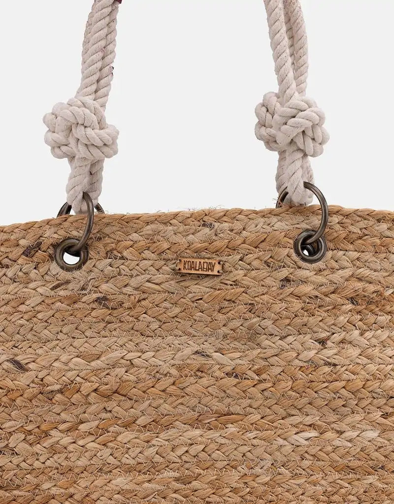 Capazo Beige - Clafoutis