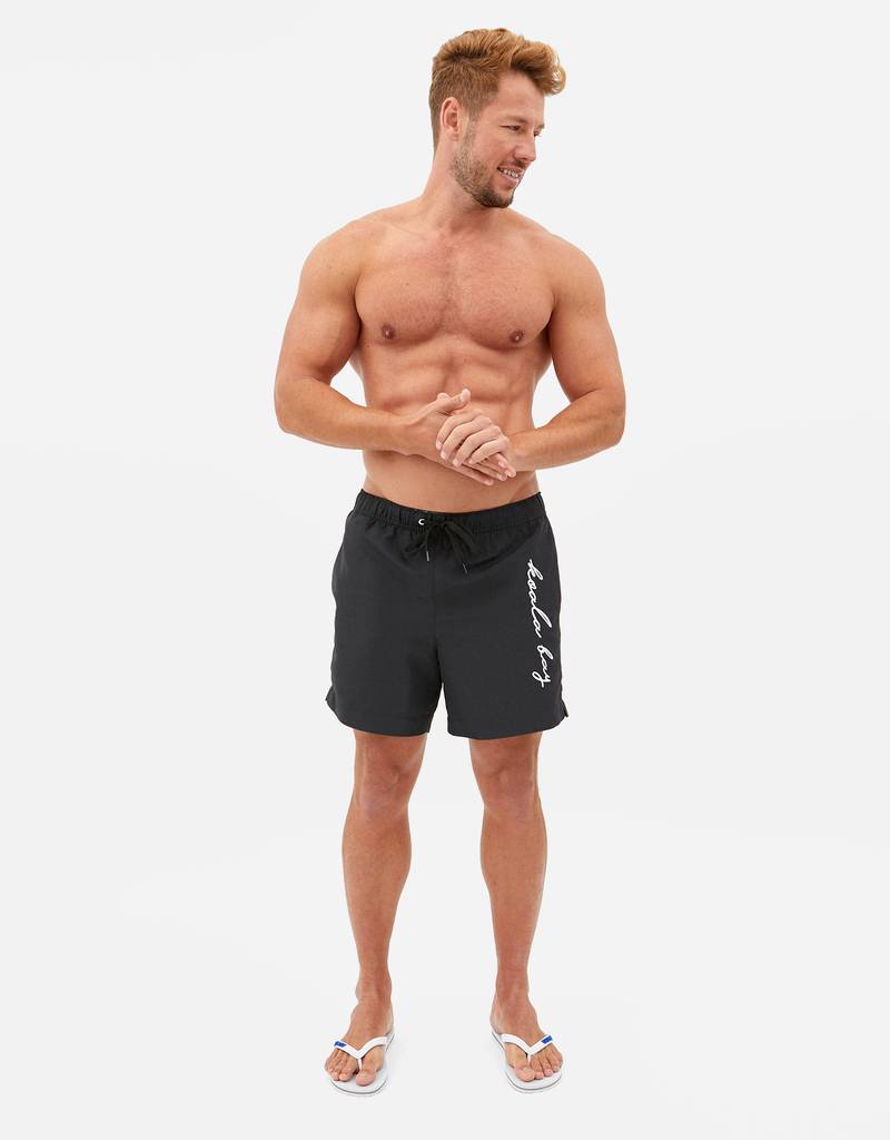 Bañador Regular - Alex