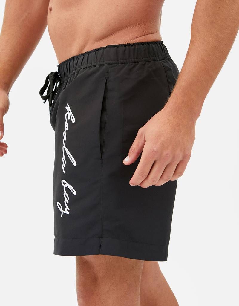 Bañador Regular - Alex