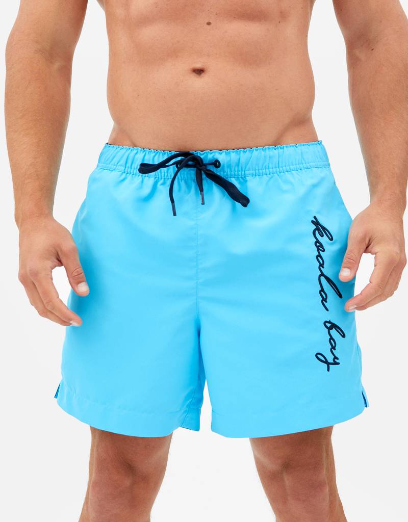 Bañador Regular - Alex