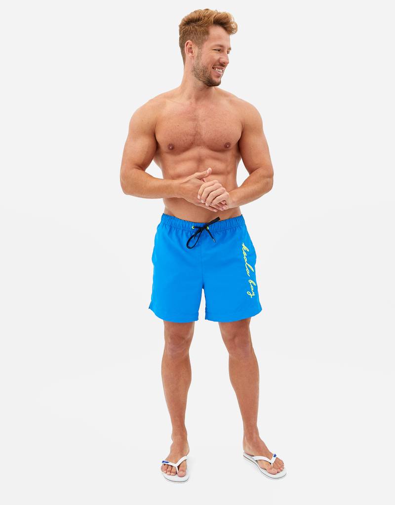 Bañador Regular - Alex