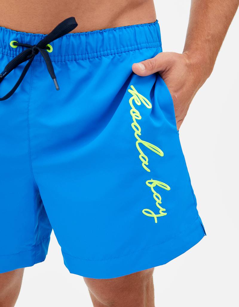 Bañador Regular - Alex