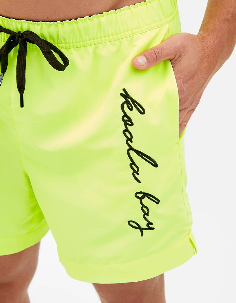 Bañador Regular - Alex