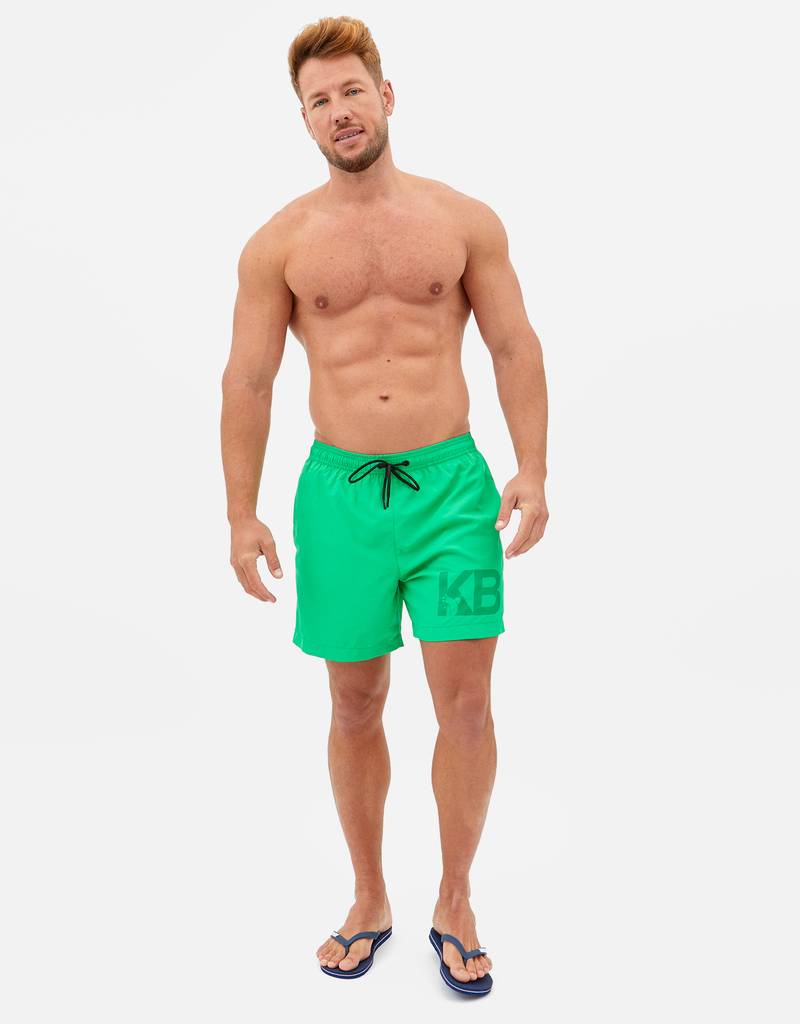 Bañador Regular - Tom