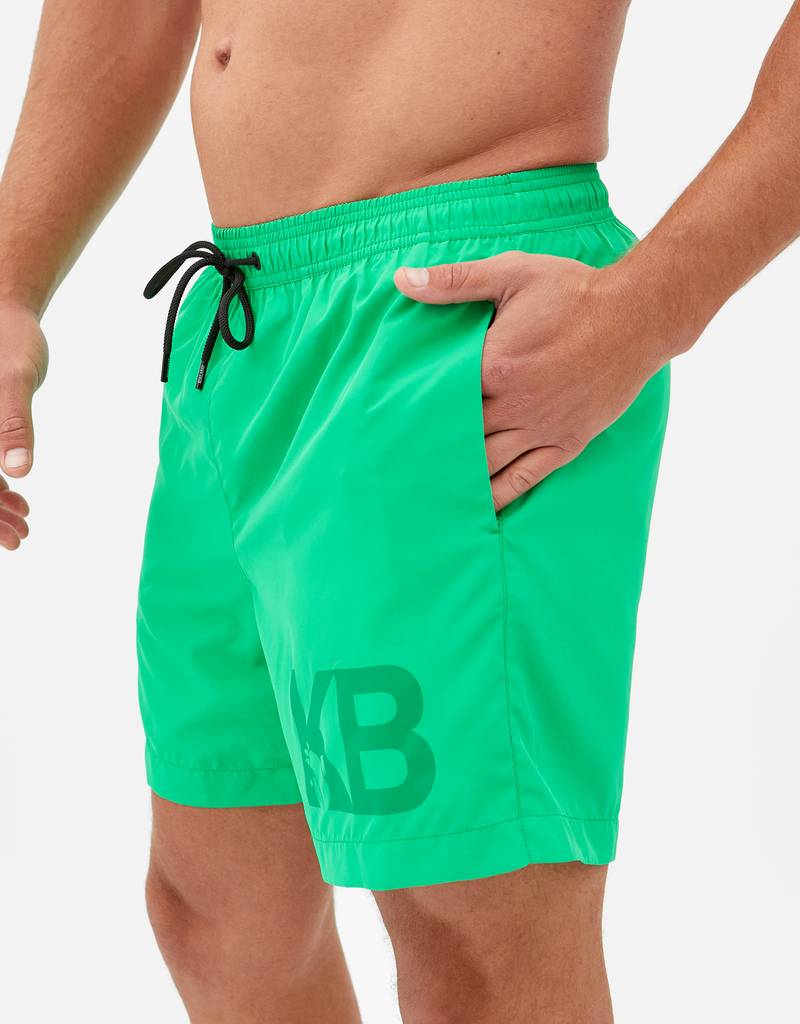 Bañador Regular - Tom