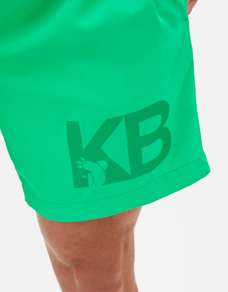 Bañador Regular - Tom