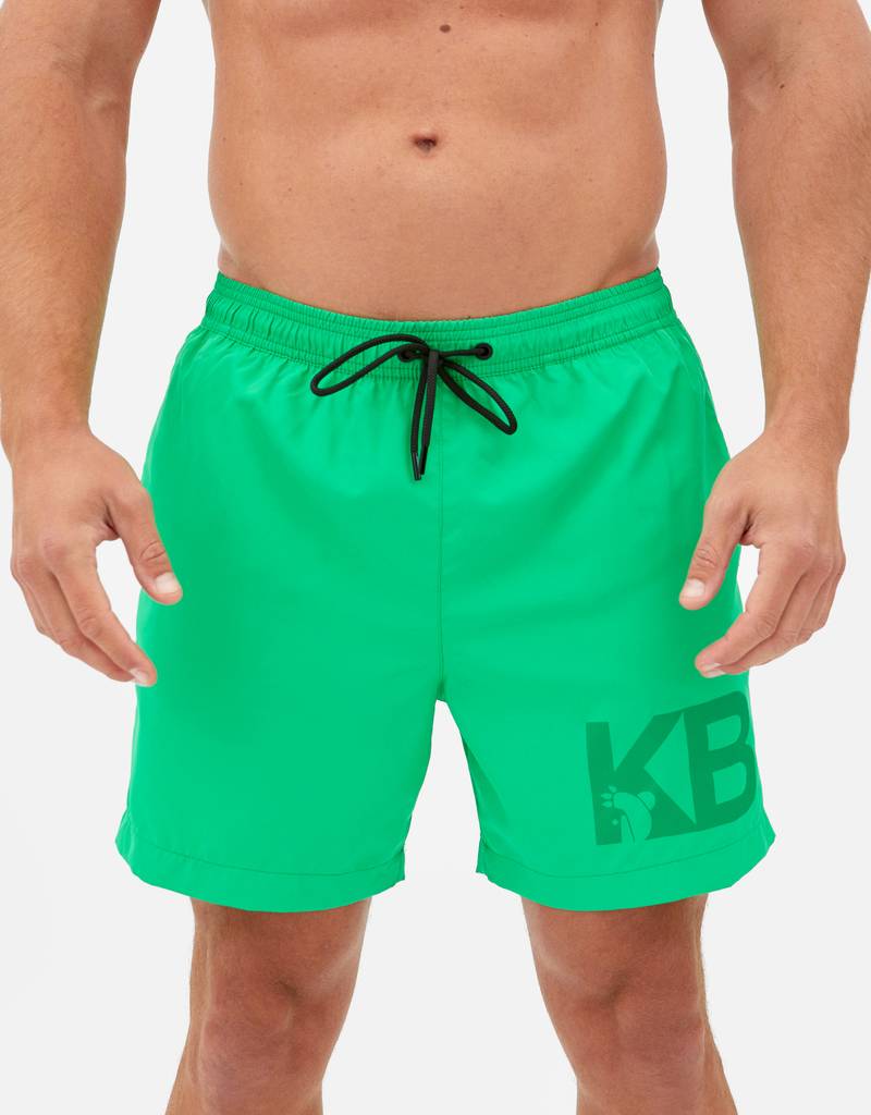 Bañador Regular - Tom