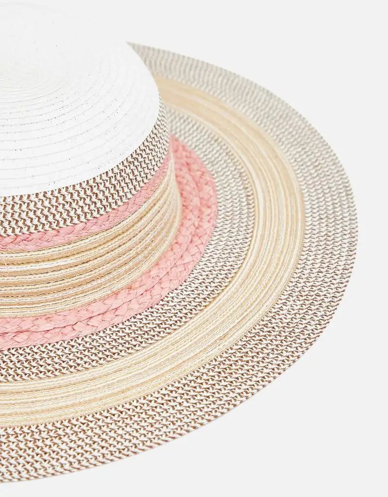 Pamela Multicolor - Minal