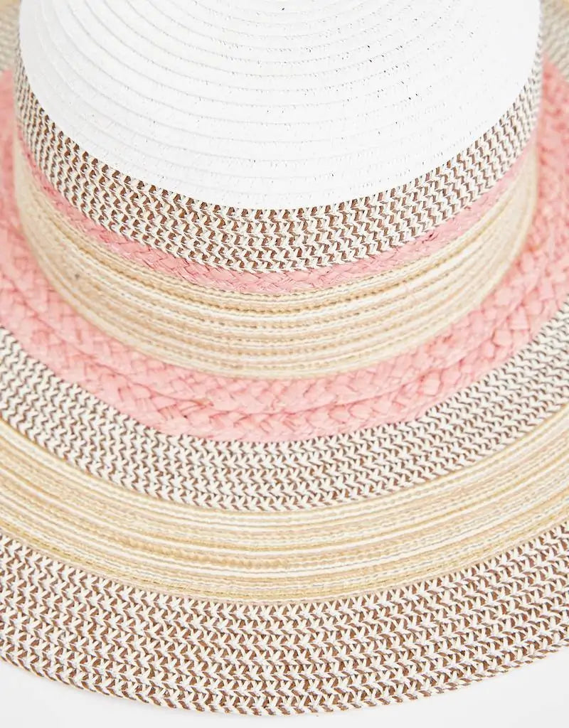 Pamela Multicolor - Minal