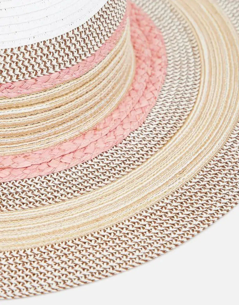 Pamela Multicolor - Minal