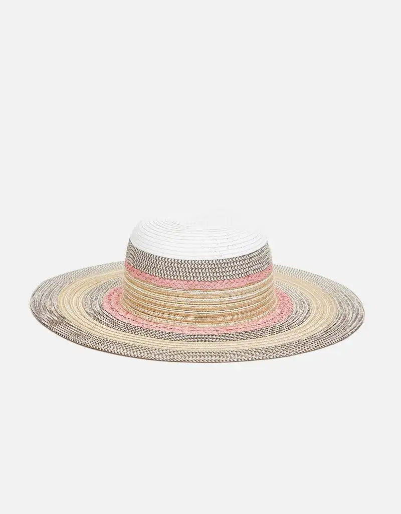 Pamela Multicolor - Minal