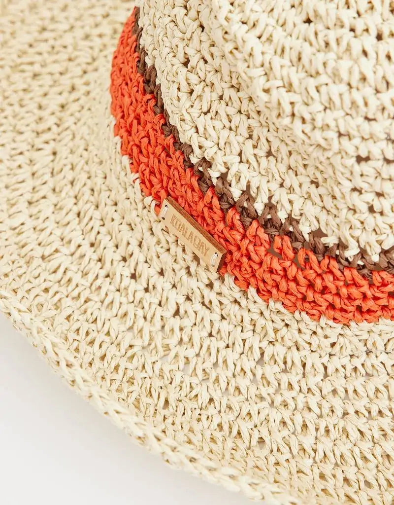 Gorro para Mujer Arena - Palm