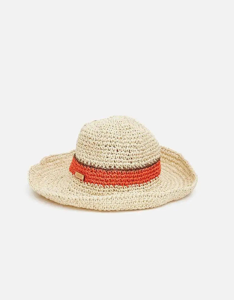 Gorro para Mujer Arena - Palm