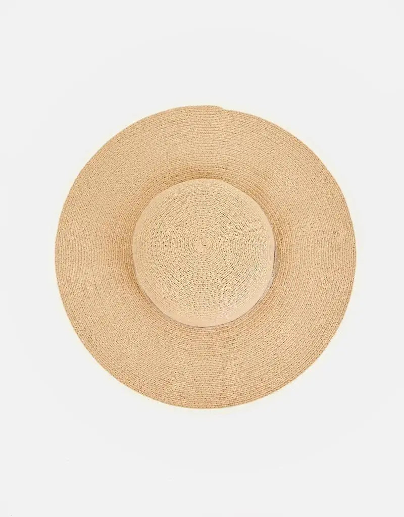 Pamela Beige - Odina