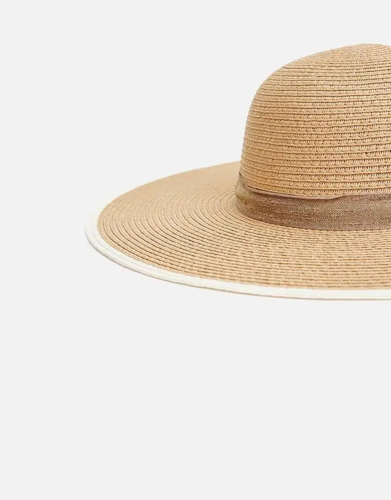 Pamela Beige - Odina