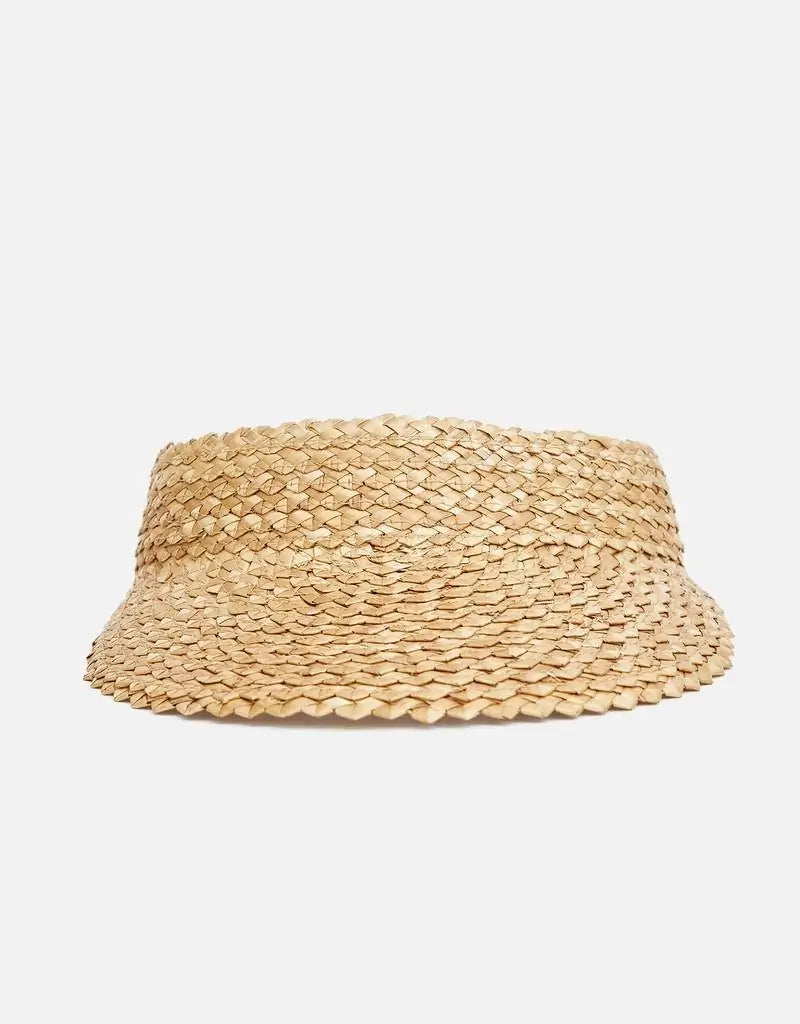 Visera Beige para Mujer - Netis