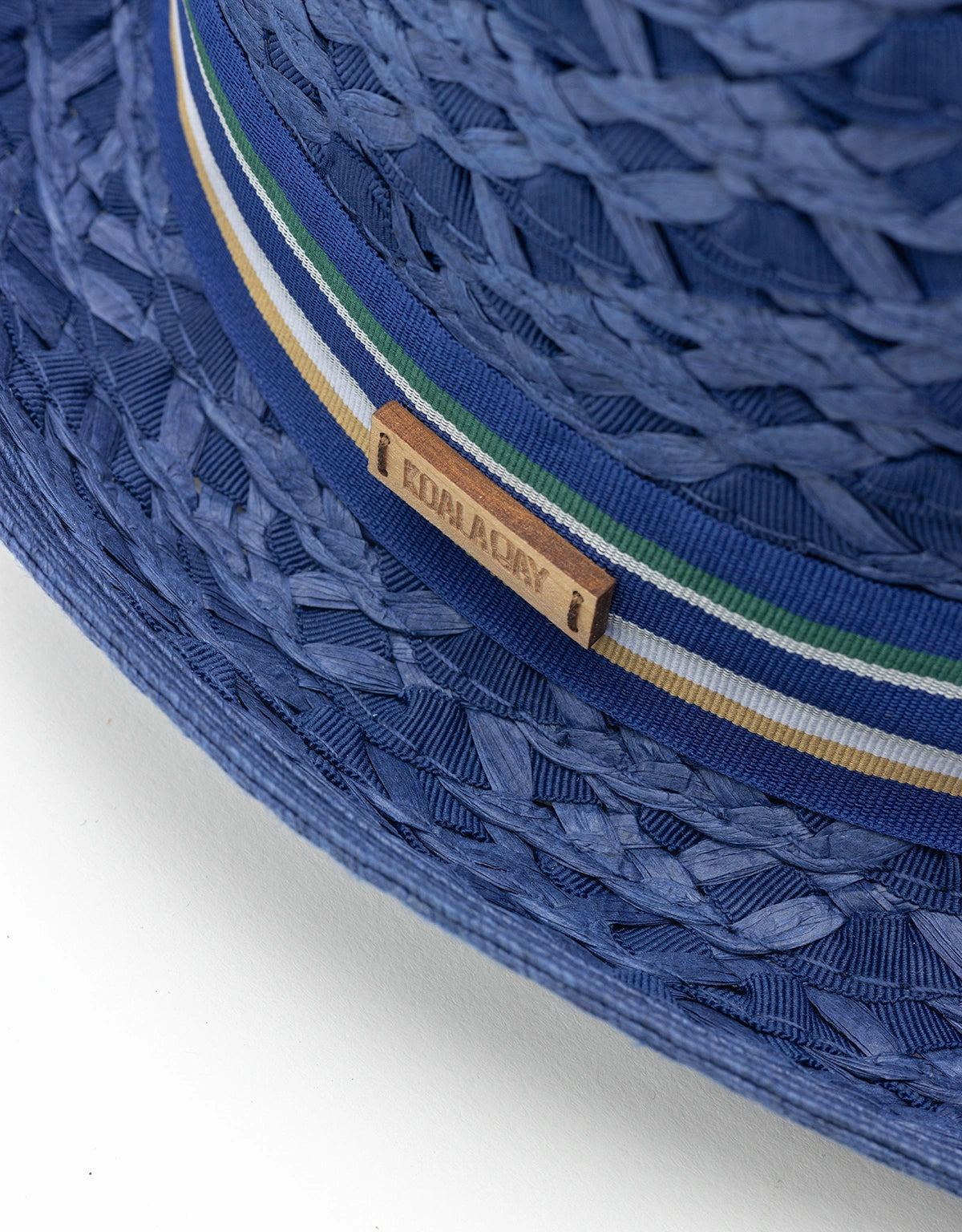 Borsalino Azul - Tadita