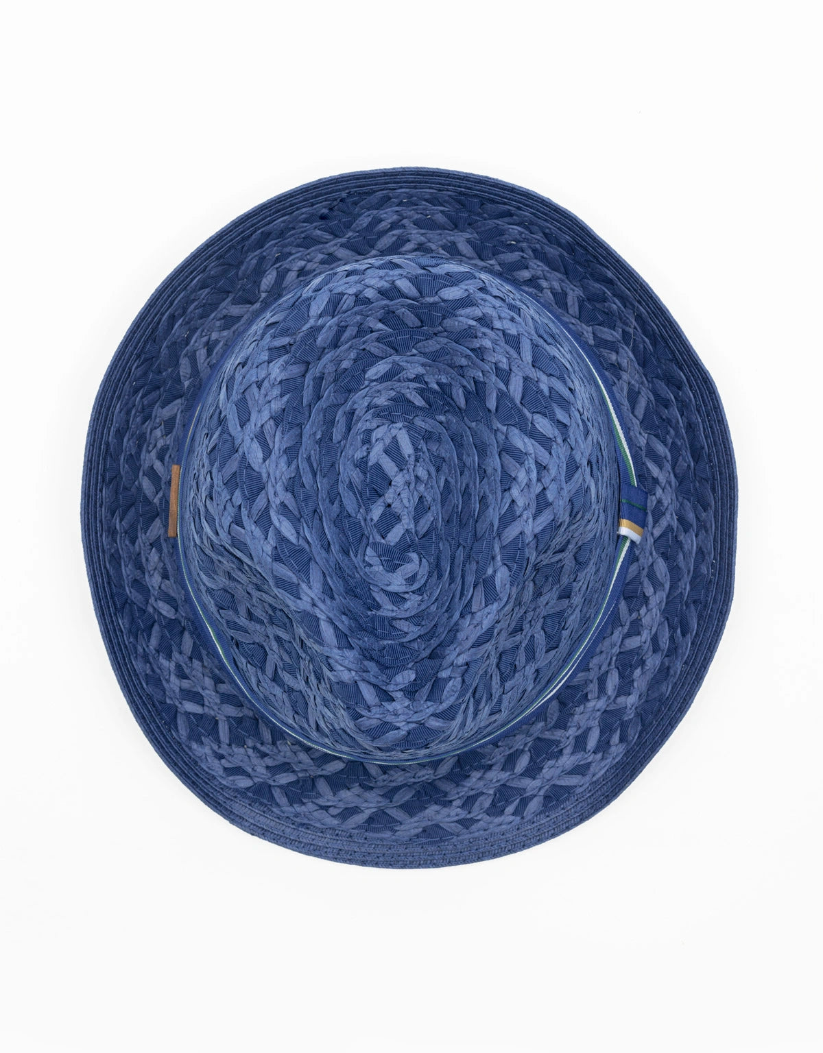 Borsalino Azul - Tadita