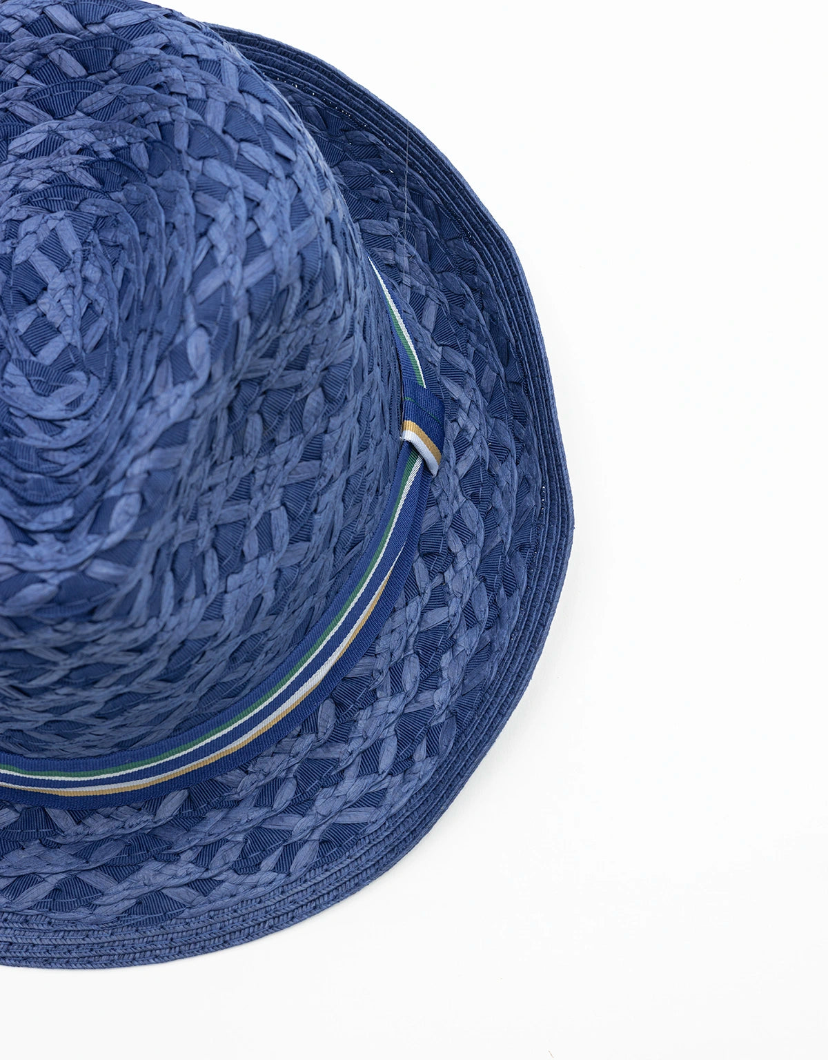 Borsalino Azul - Tadita