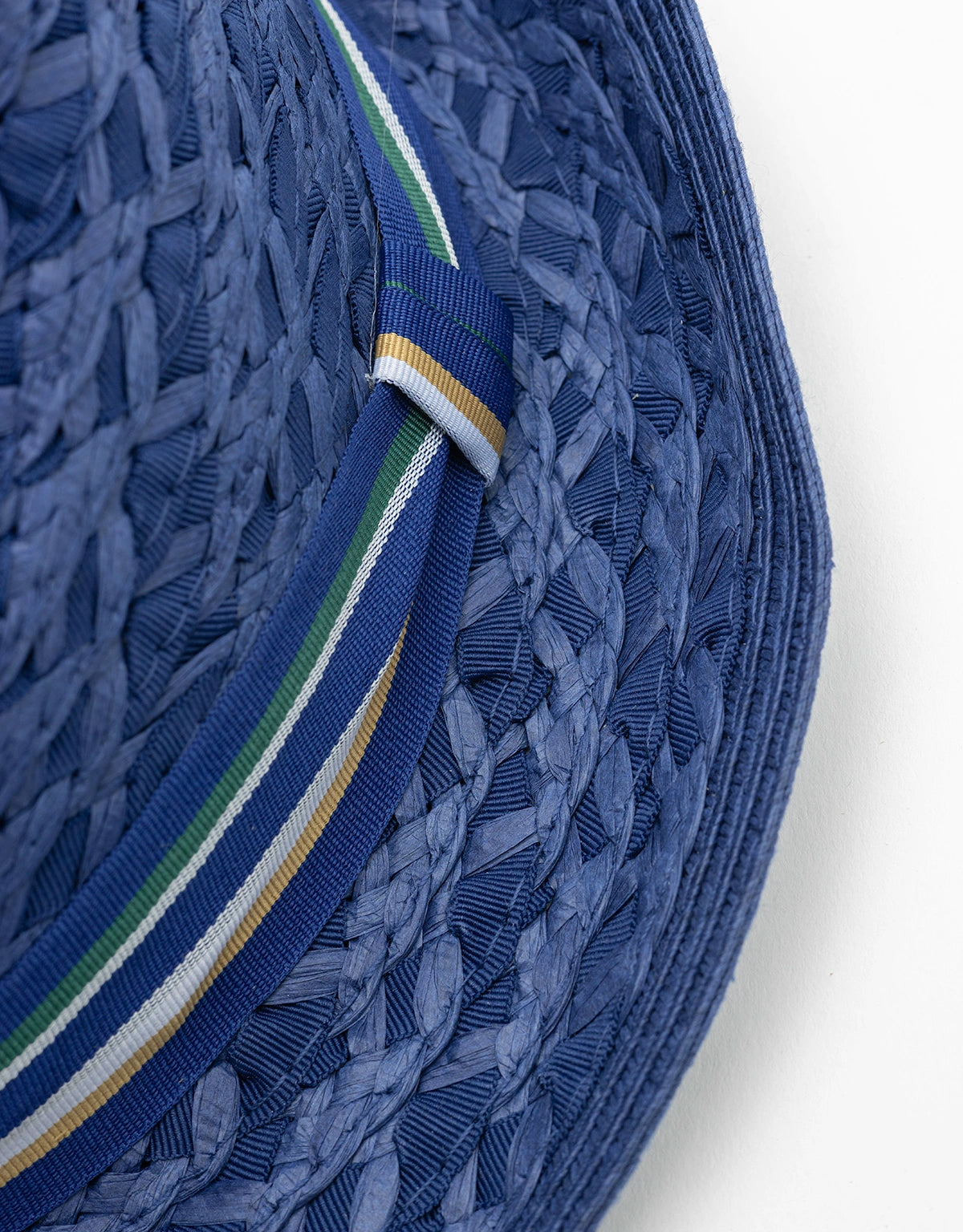 Borsalino Azul - Tadita