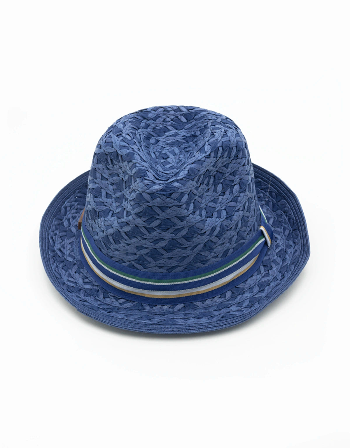 Borsalino Azul - Tadita