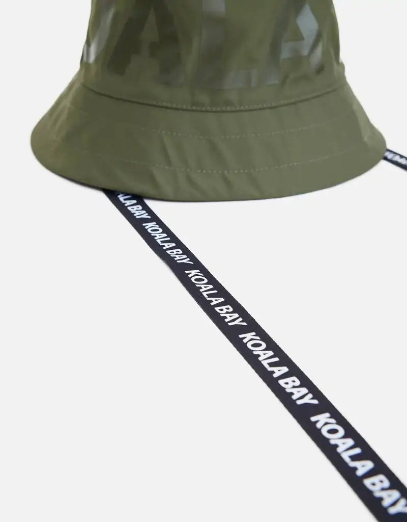 Gorro Unisex Caqui - Koala