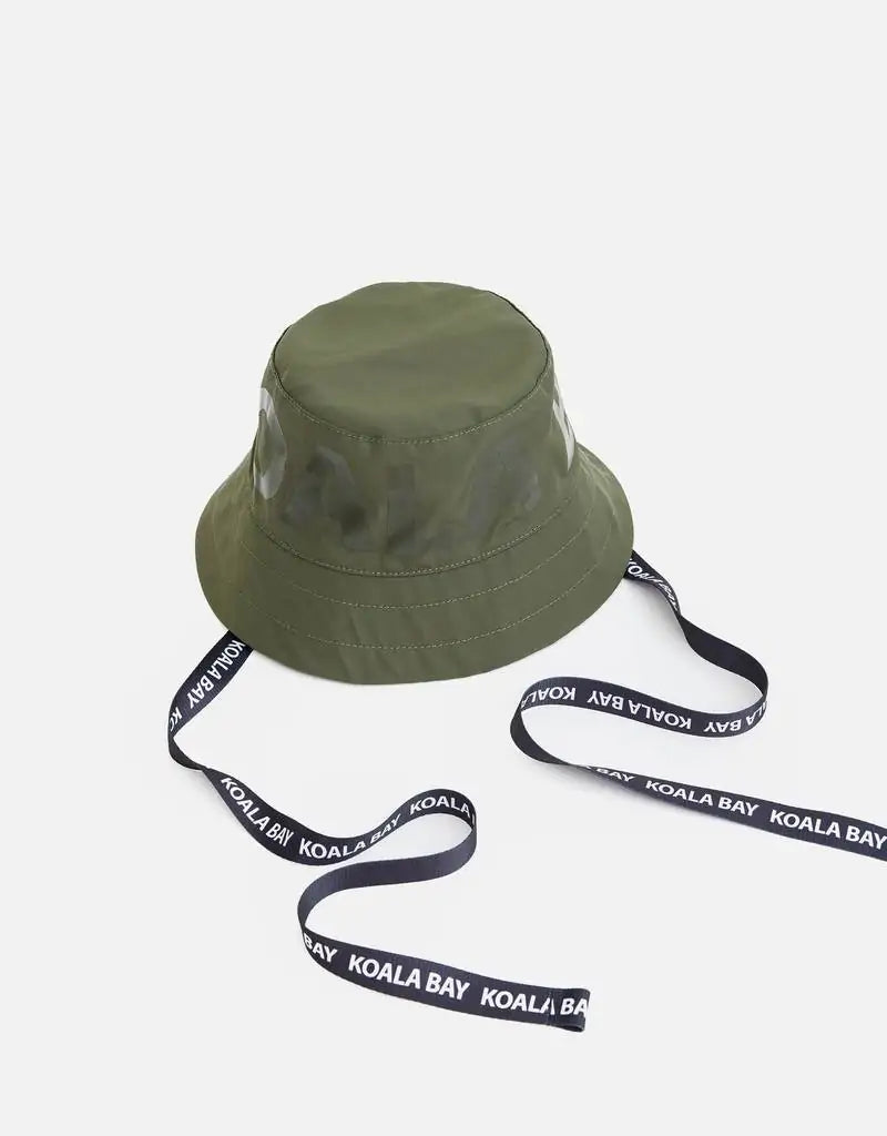 Gorro Unisex Caqui - Koala