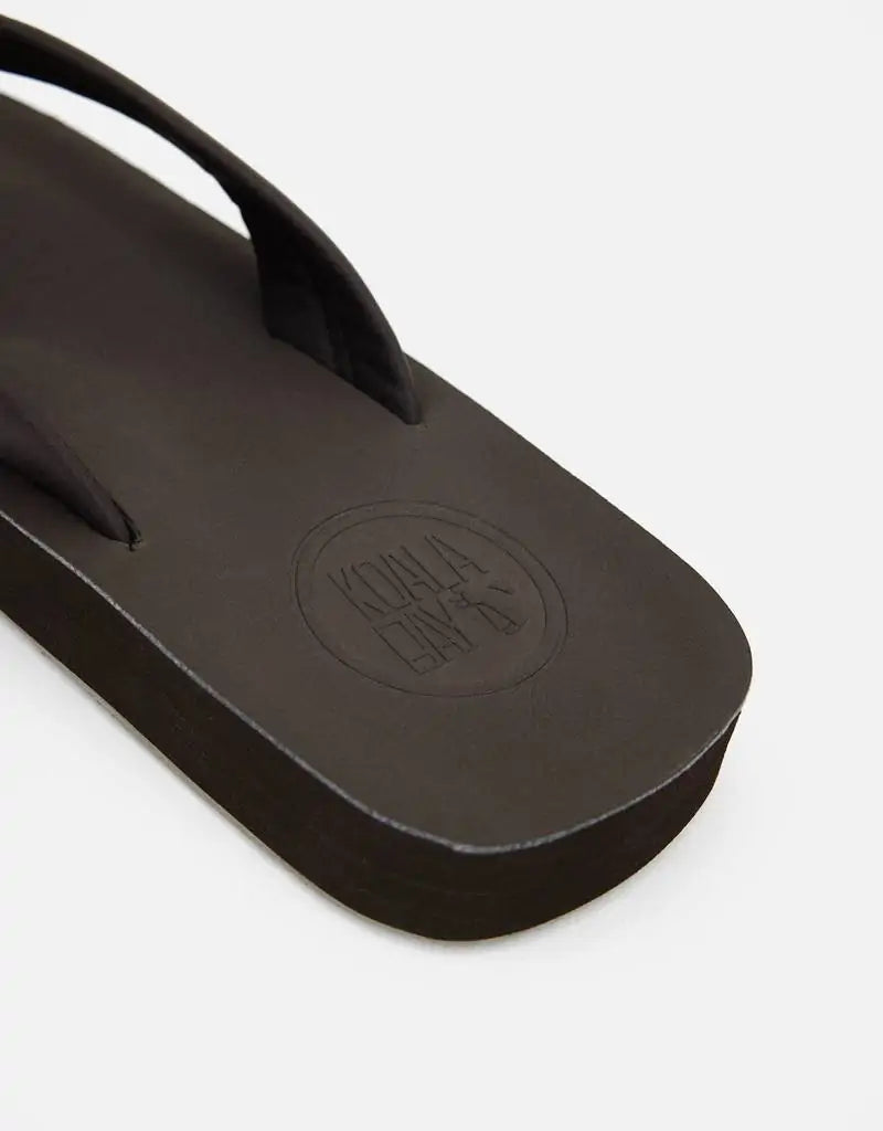 Chancla Dedo - Ranbow