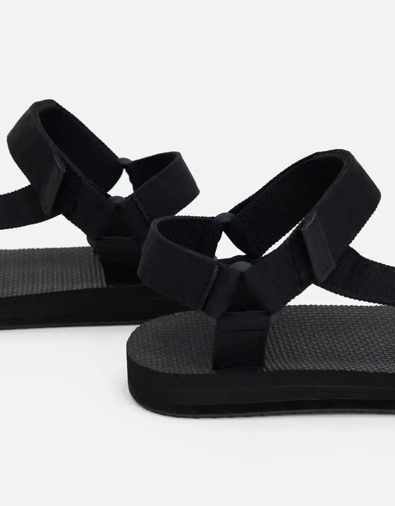 Chancla Hombre Californiana