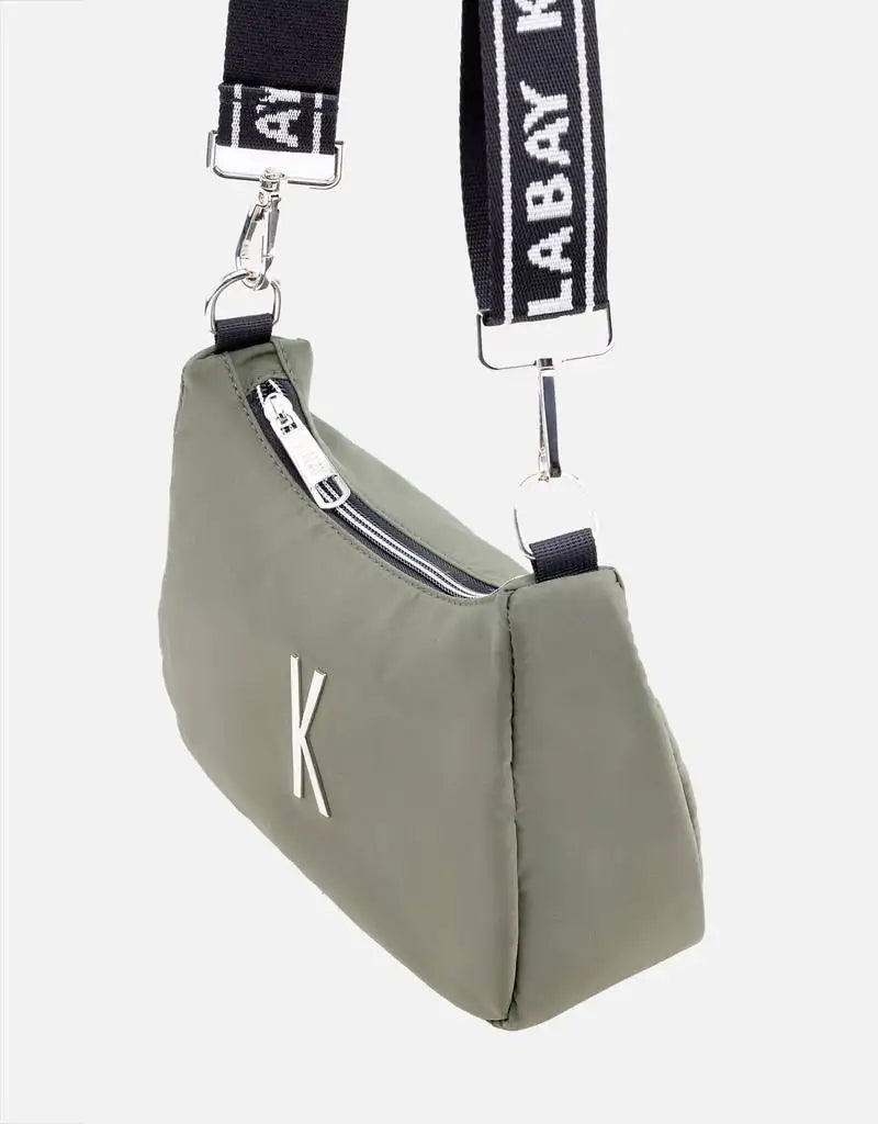 Bolso de Hombro - Nemea