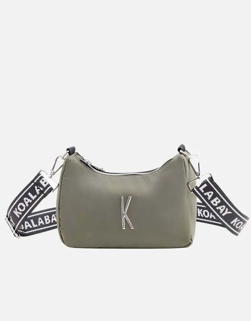 Bolso de Hombro - Nemea