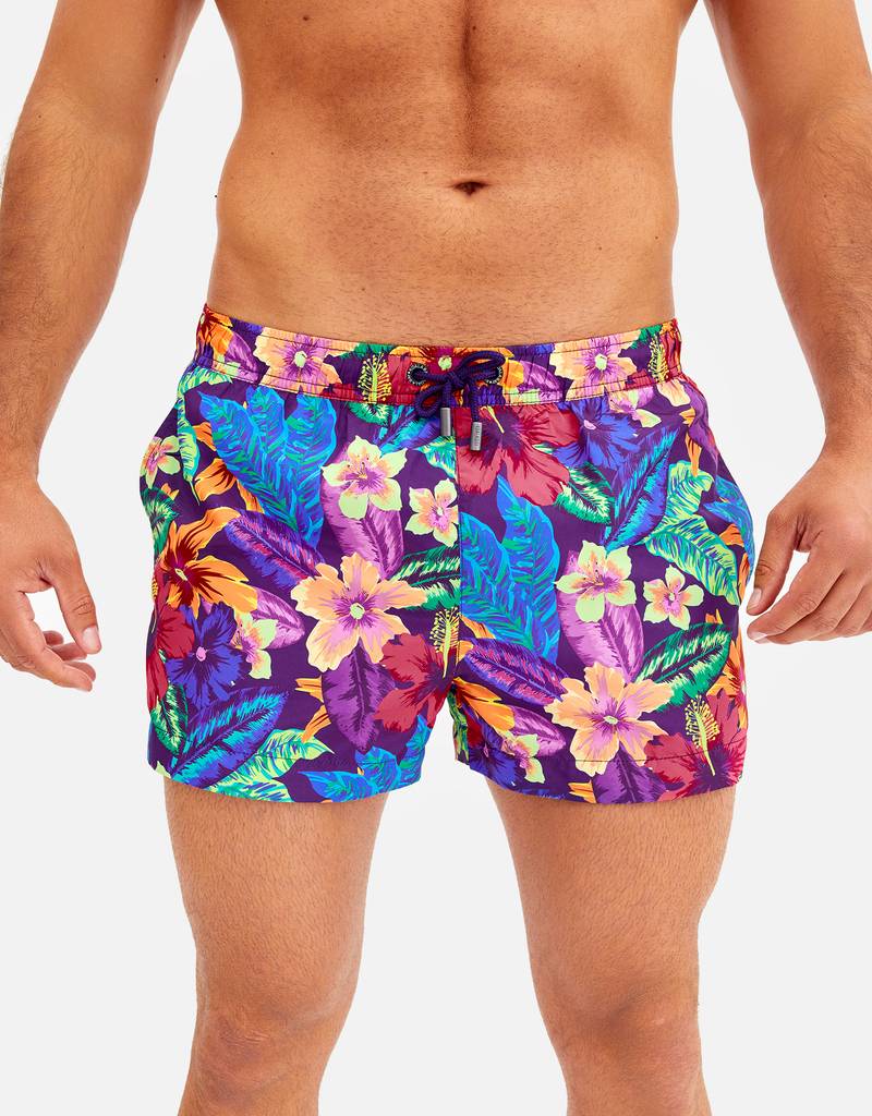 Bañador Corto de Secado Rápido - Dongoyet