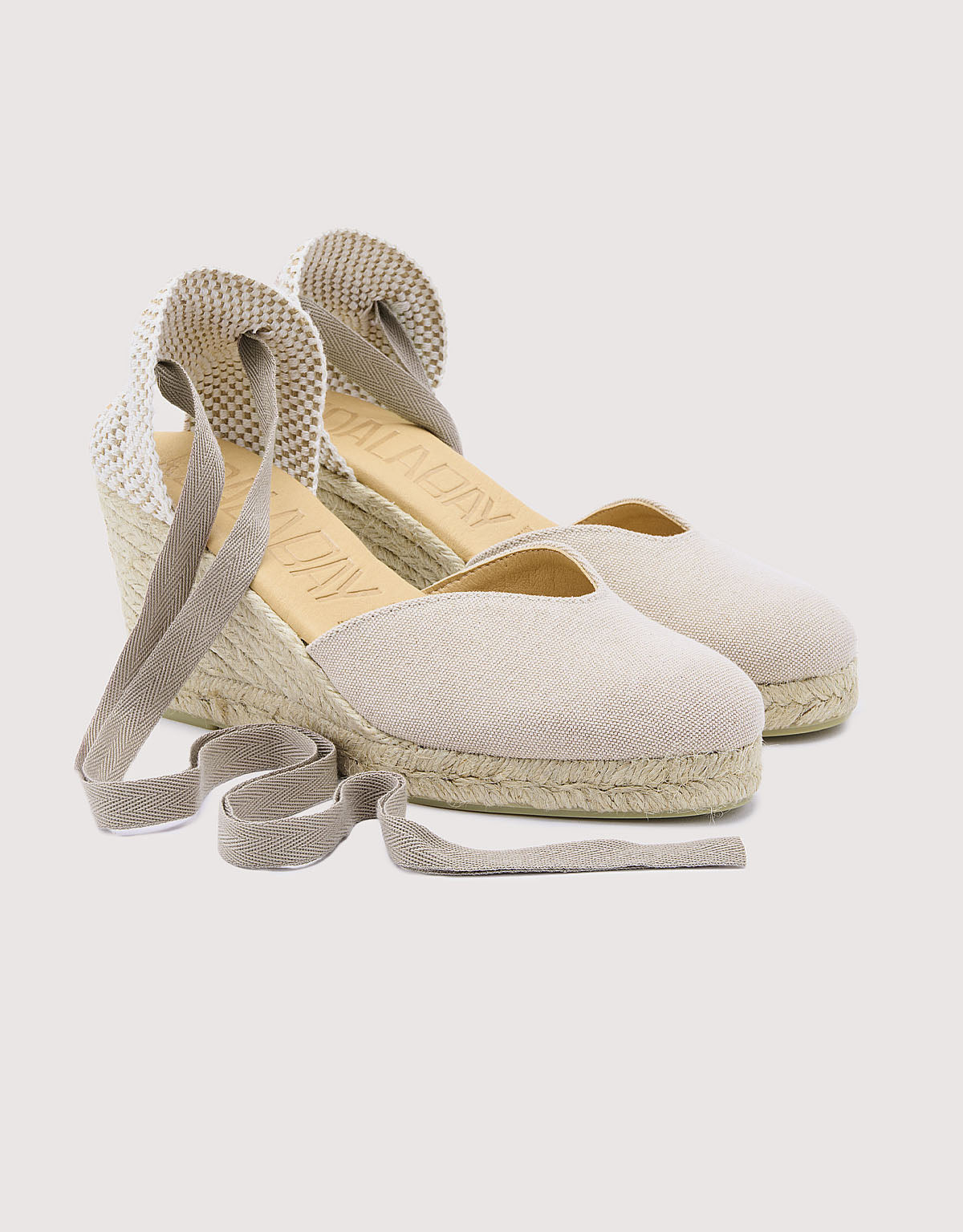 Campesina Yute Beige - Bardolino 2