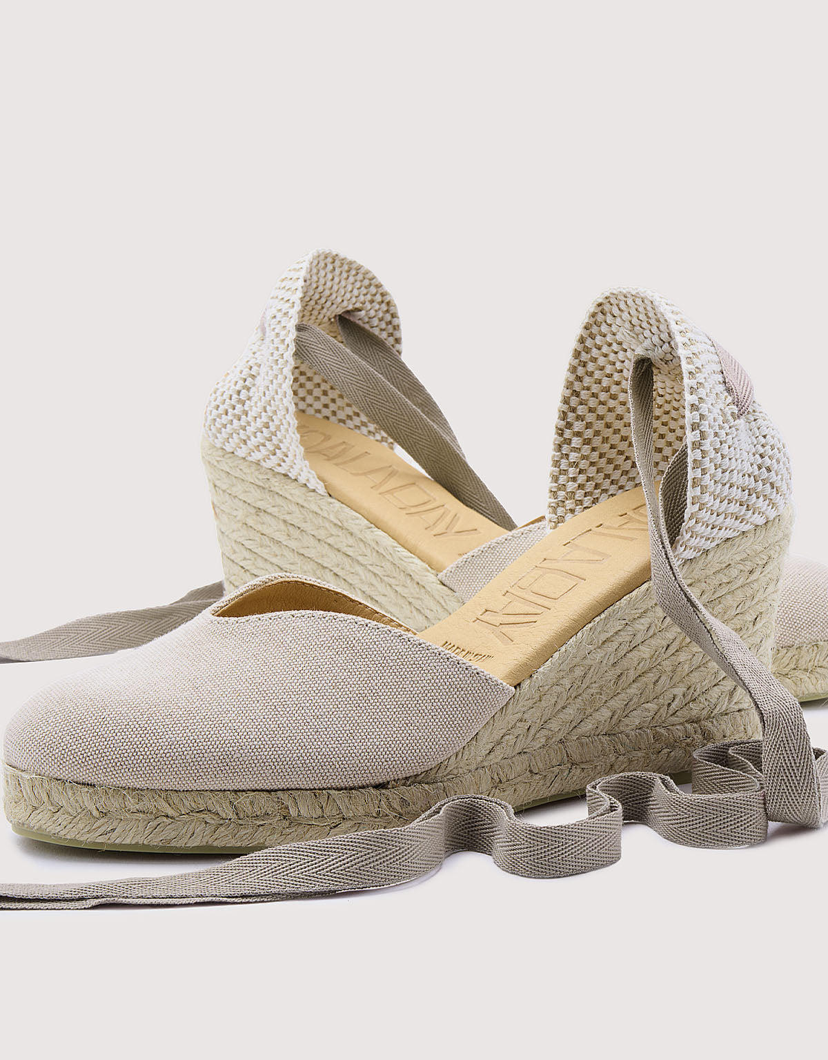 Campesina Yute Beige - Bardolino 3