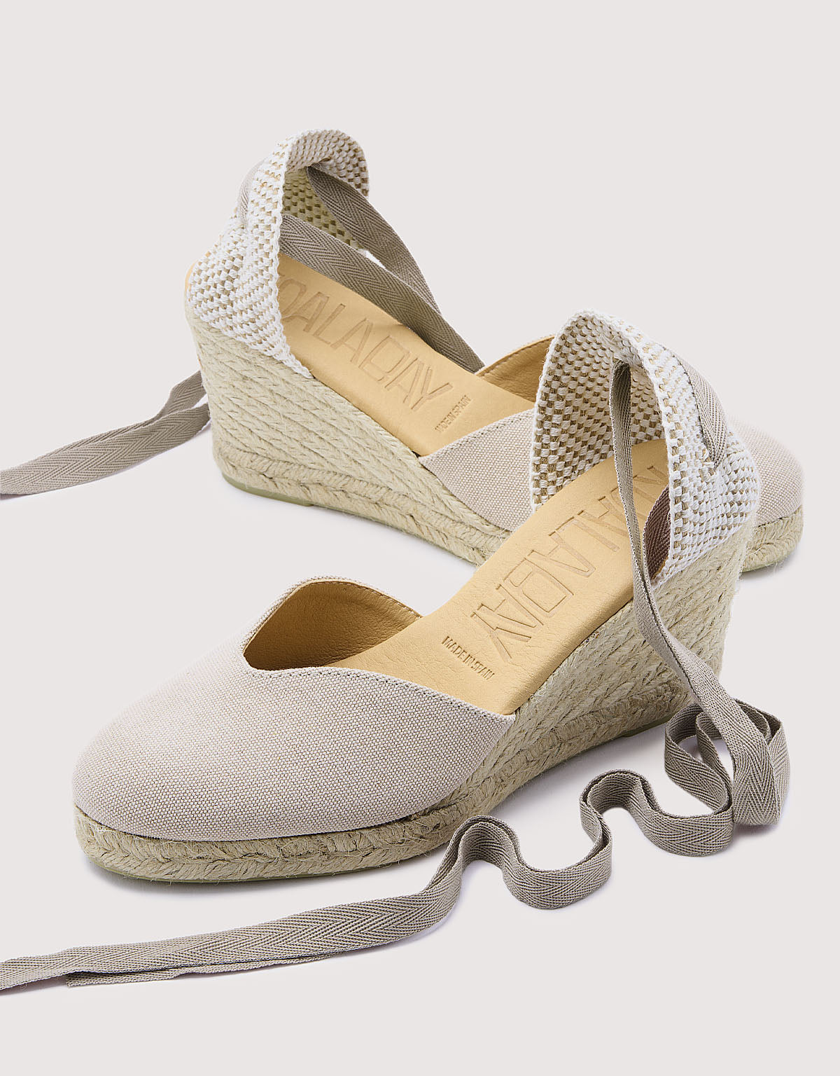 Campesina Yute Beige - Bardolino 4