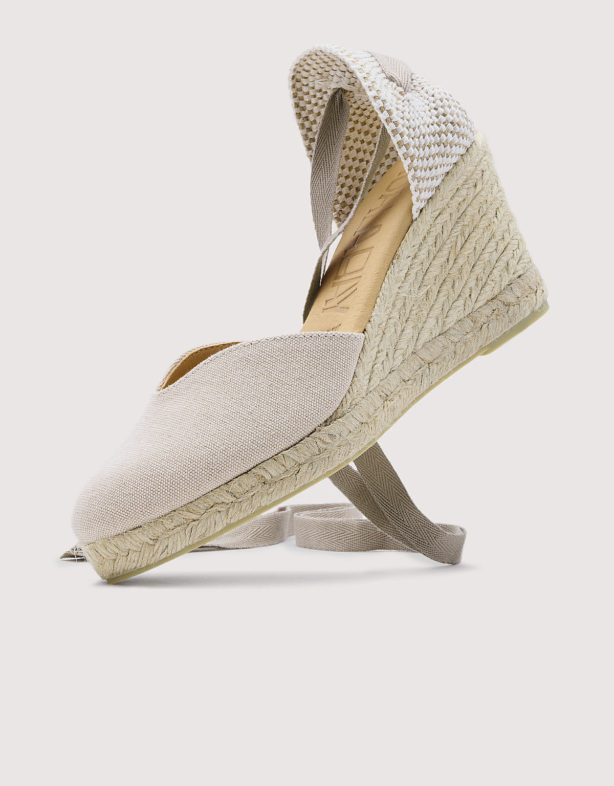 Campesina Yute Beige - Bardolino 6