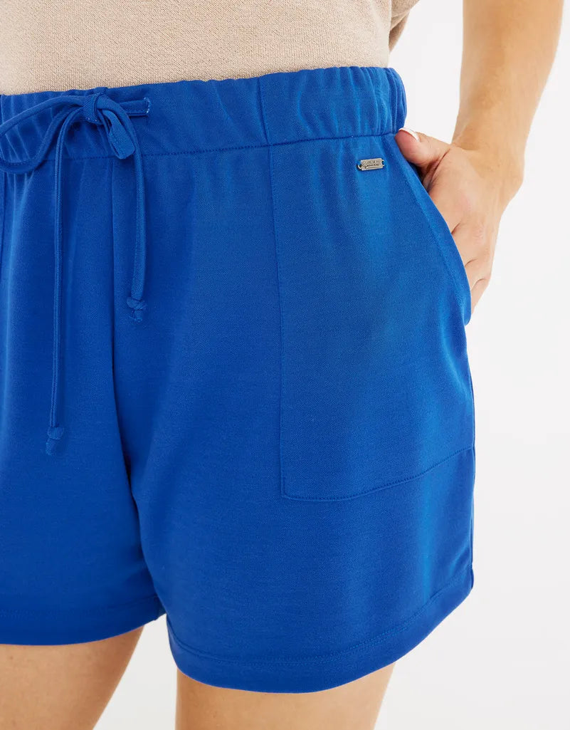 Short Fluido - Dulla