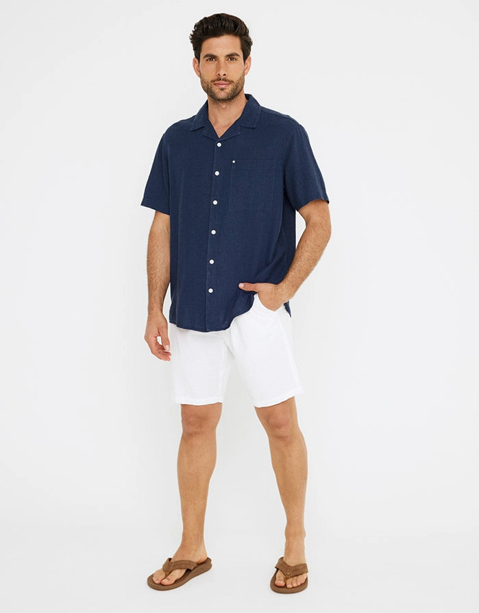 Bermuda Blanco - Nafio