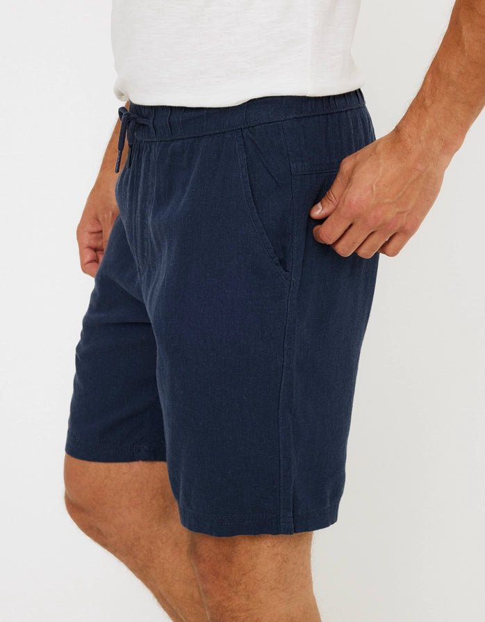 Bermuda élastique - Douma