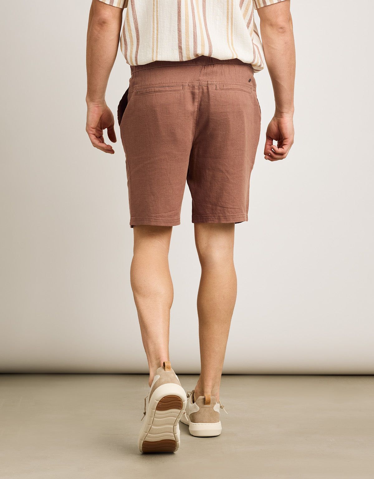 Bermuda Marrón - Duma 2