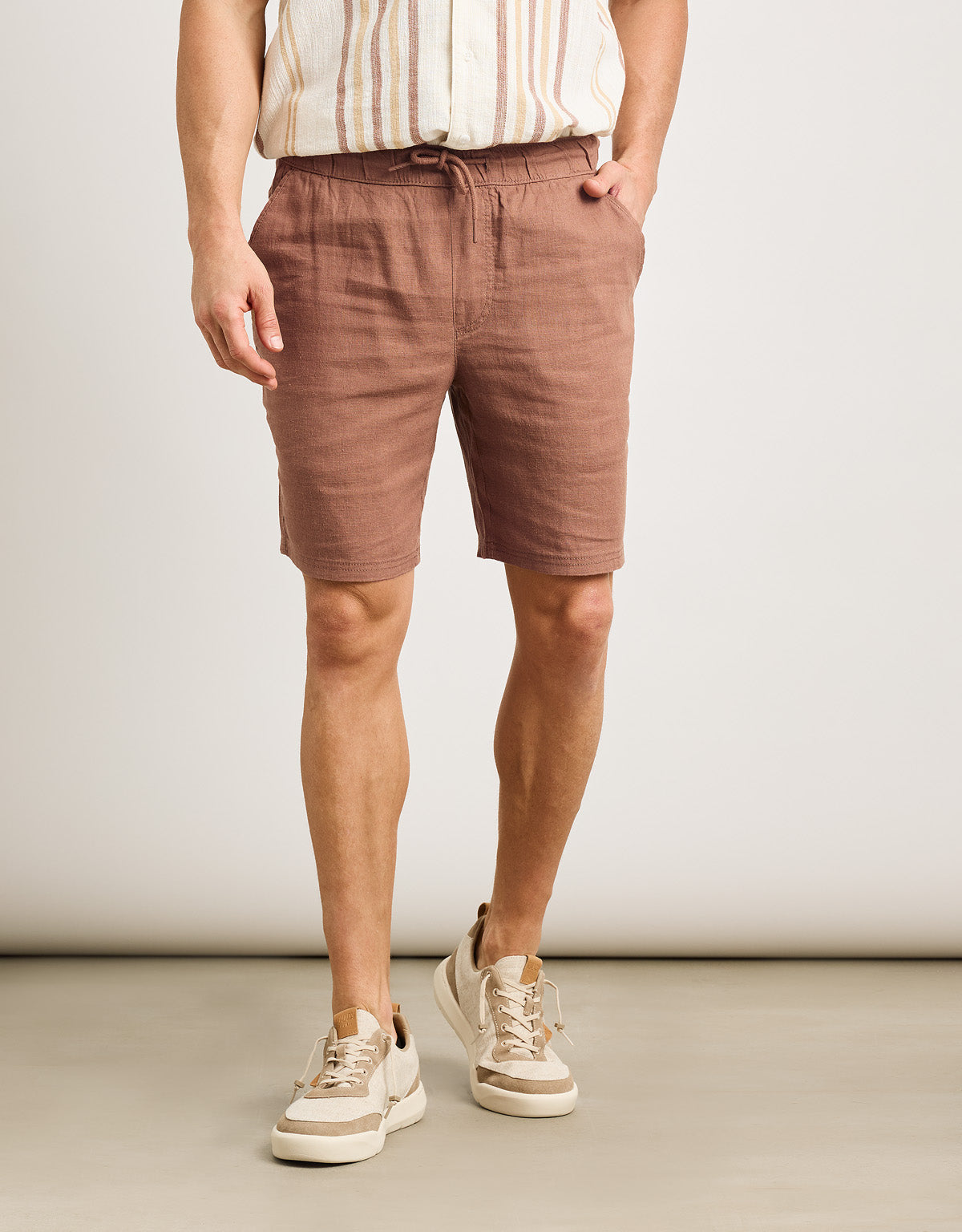 Bermuda Marrón - Duma